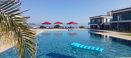 Sunprime Premium Sitesi