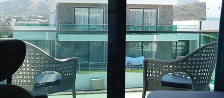 Sunprime Premium Sitesi