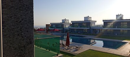 Sunprime Premium Sitesi