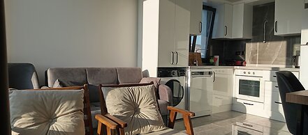 Sunprime Premium Sitesi