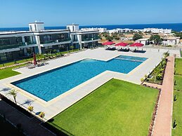 Sunprime Premium Sitesi