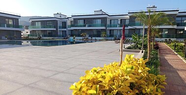 Sunprime Premium Sitesi