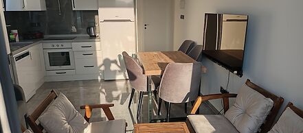 Sunprime Premium Sitesi