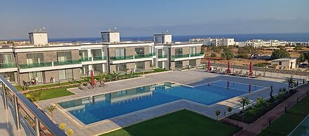 Sunprime Premium Sitesi