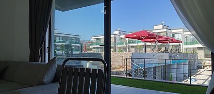 Sunprime Premium Sitesi