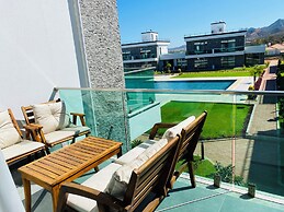 Sunprime Premium Sitesi