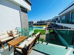 Sunprime Premium Sitesi