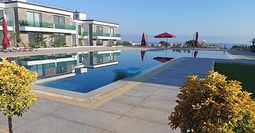 Sunprime Premium Sitesi