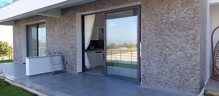 Sunprime Premium Sitesi