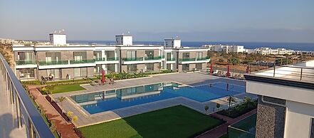 Sunprime Premium Sitesi