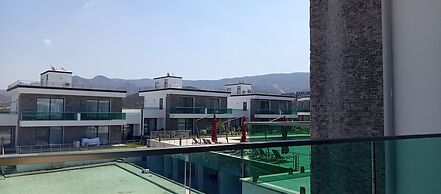 Sunprime Premium Sitesi