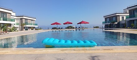 Sunprime Premium Sitesi