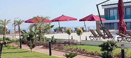 Sunprime Premium Sitesi