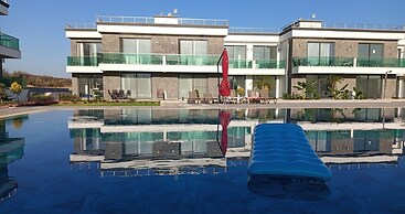 Sunprime Premium Sitesi