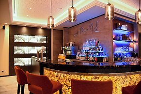 Parkhotel Am Schänzchen