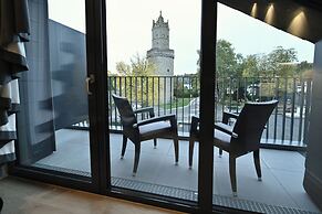 Parkhotel Am Schänzchen