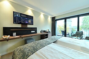 Parkhotel Am Schänzchen