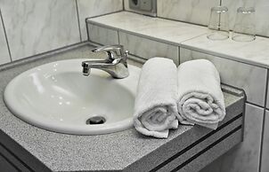 Parkhotel Am Schänzchen