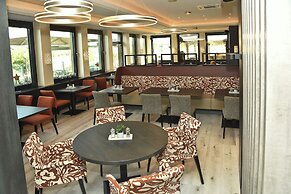 Parkhotel Am Schänzchen