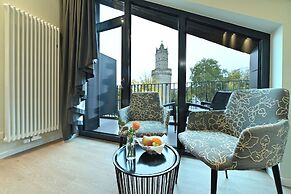 Parkhotel Am Schänzchen