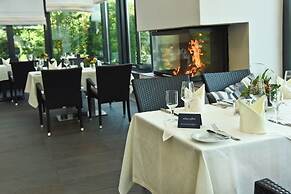 Parkhotel Am Schänzchen