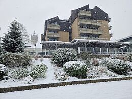 Parkhotel Am Schänzchen