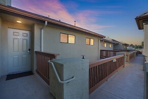 Luxury Ocean View Condo - Heated Pool And Spa Condo