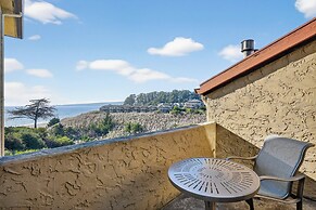 Luxury Ocean View Condo - Heated Pool And Spa Condo