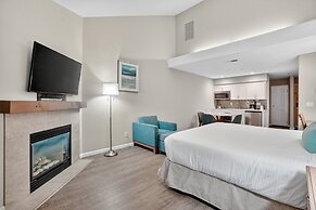 Luxury Ocean View Condo - Heated Pool And Spa Condo