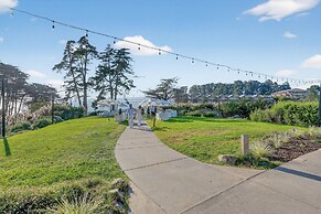 Luxury Ocean View Condo - Heated Pool And Spa Condo