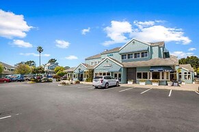 Luxury Ocean View Condo - Heated Pool And Spa Condo