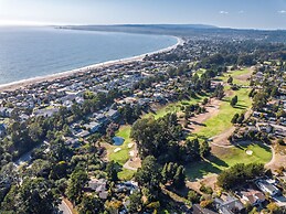 Luxury Ocean View Condo - Heated Pool And Spa Condo