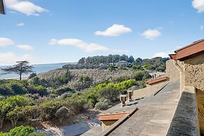 Luxury Ocean View Condo - Heated Pool And Spa Condo
