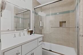 Luxury Ocean View Condo - Heated Pool And Spa Condo