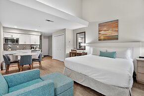 Luxury Ocean View Condo - Heated Pool And Spa Condo