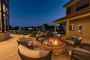 Luxury Ocean View Condo - Heated Pool And Spa Condo
