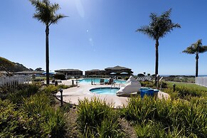 Luxury Ocean View Condo - Heated Pool And Spa Condo