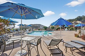 Luxury Ocean View Condo - Heated Pool And Spa Condo