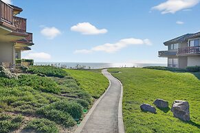 Luxury Ocean View Condo - Heated Pool And Spa Condo