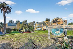 Luxury Ocean View Condo - Heated Pool And Spa Condo