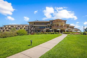 Luxury Ocean View Condo - Heated Pool And Spa Condo