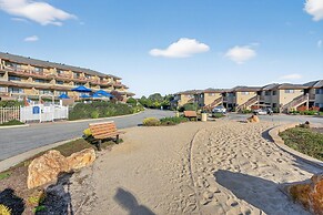 Luxury Ocean View Condo - Heated Pool And Spa Condo