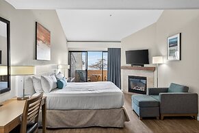 Luxury Ocean View Condo - Heated Pool And Spa Condo