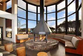 Luxury Ocean View Condo - Heated Pool And Spa Condo