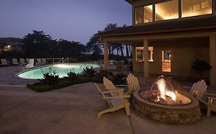 Luxury Ocean View Condo - Heated Pool And Spa Condo