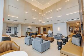 Highpoint Hotel