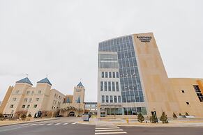 Highpoint Hotel