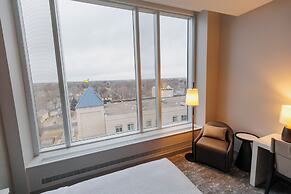 Highpoint Hotel
