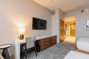 Highpoint Hotel