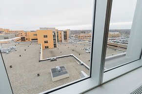 Highpoint Hotel